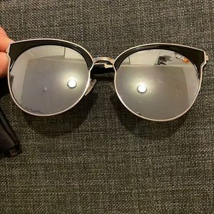 Quay Sunglasses